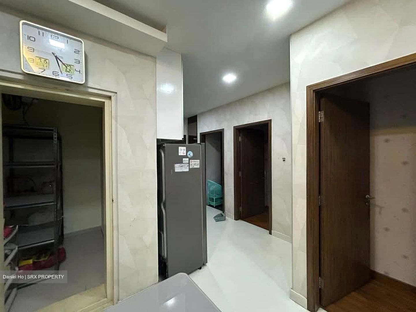 Parc Rosewood (D25), Condominium #585273121